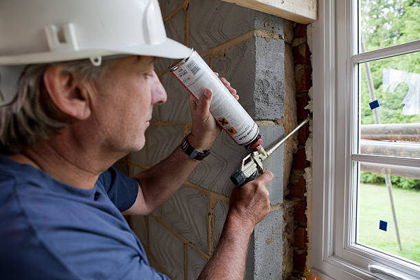 Best Commercial Insulation in Riceville, TN