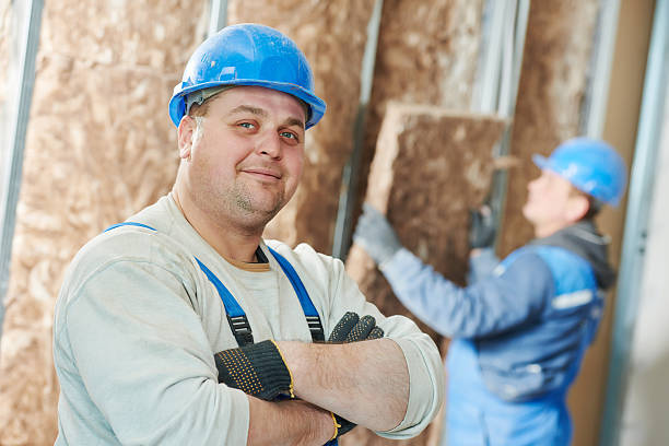 Best Insulation Installation Services in Riceville, TN
